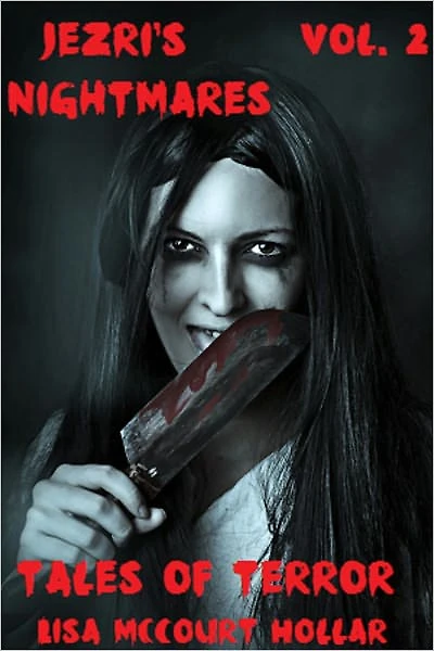 Tales of Terror
