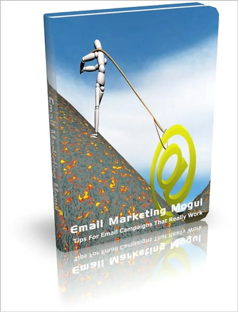 Email Marketing Mogul