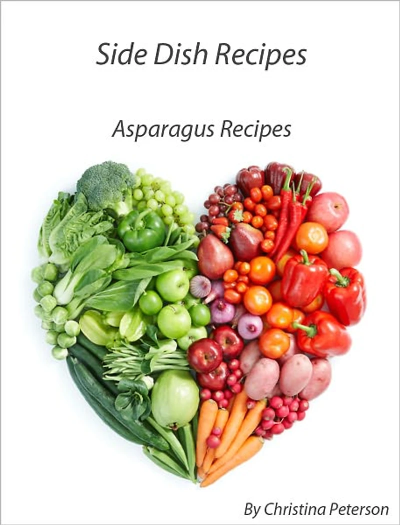Asparagus Hot Dish Recipes