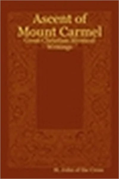 Ascent of Mount Carmel