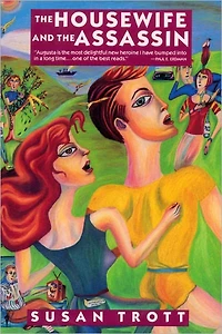 The Housewife and the Assassin