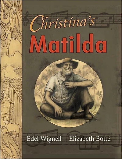 Christina's Matilda