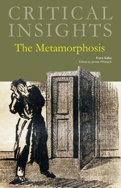 Critical Insights: The Metamorphosis