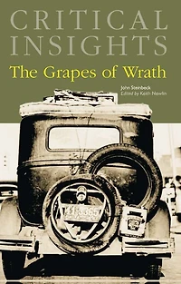 Critical Insights: The Grapes of Wrath