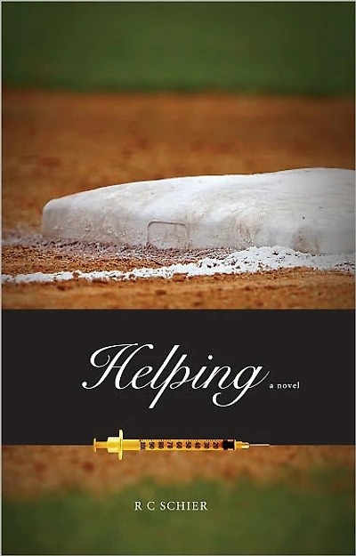 Helping : a novel