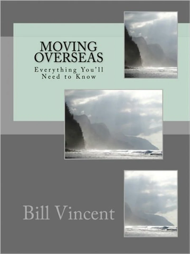 Moving Overseas