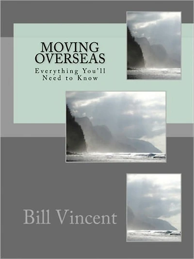 Moving Overseas