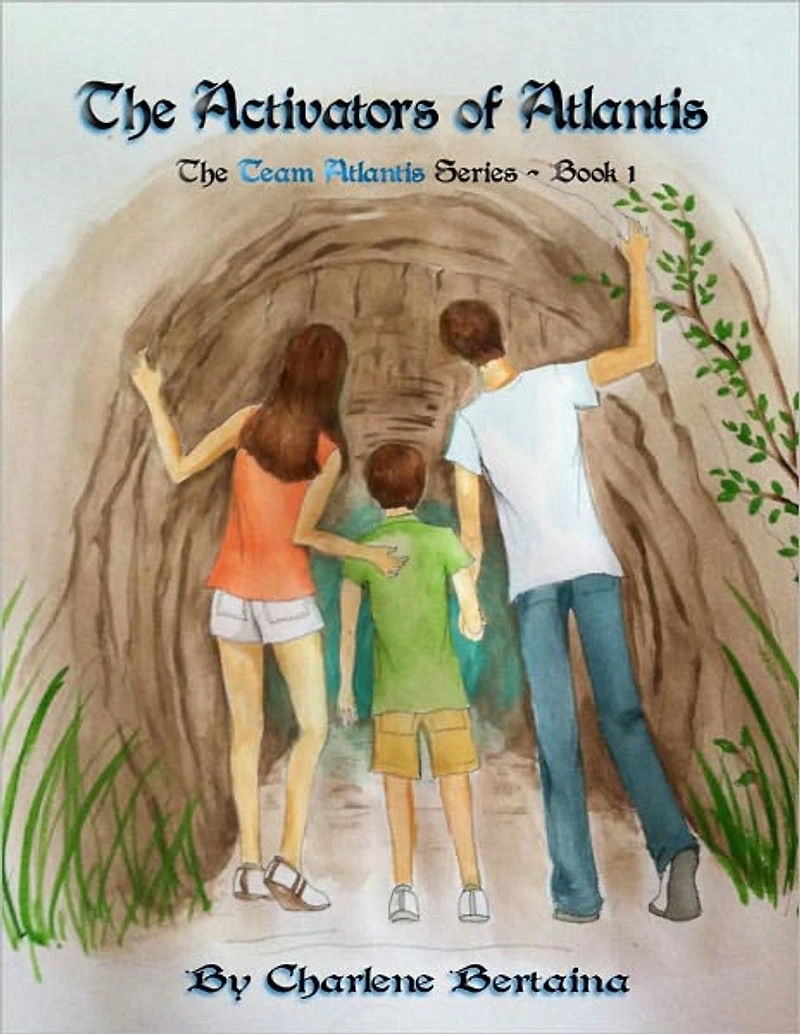 The Activators of Atlantis
