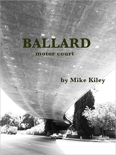 BALLARD motor court
