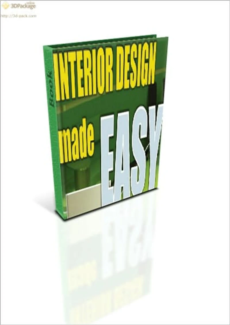 Interior Design Made Easy