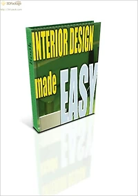 Interior Design Made Easy