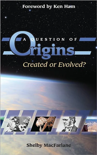 A Question of Origins