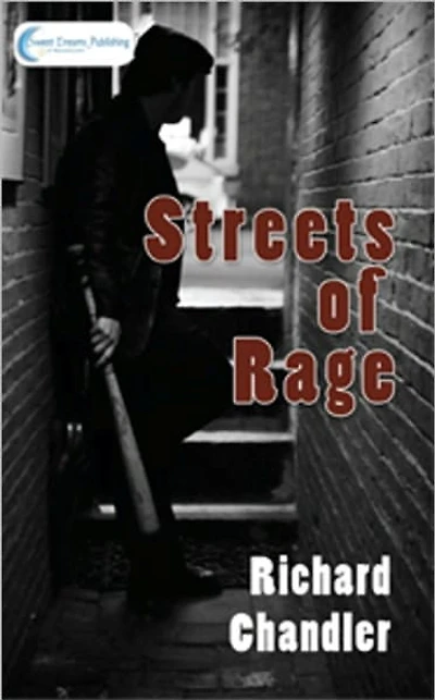 Streets of Rage (crime, fiction)