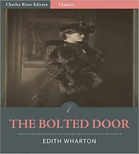 The Bolted Door (Illustrated)