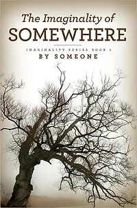 The Imaginality of Somewhere