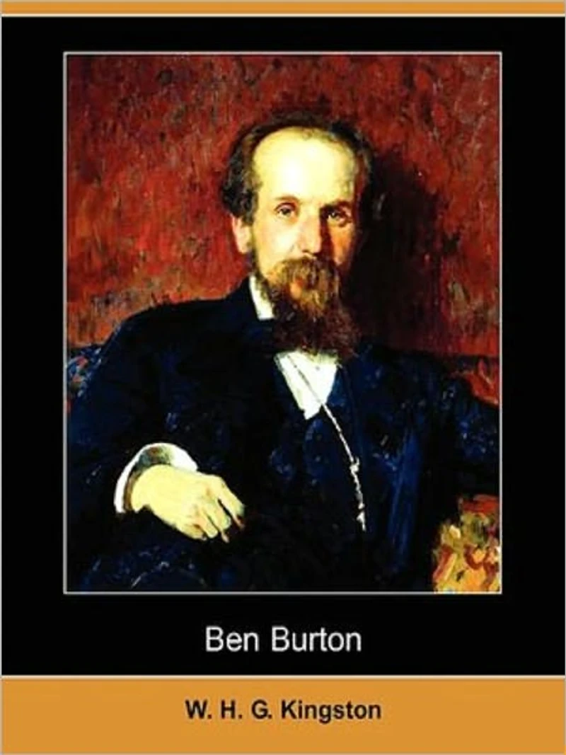 Ben Burton