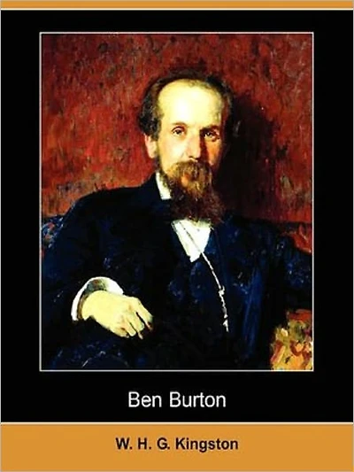 Ben Burton