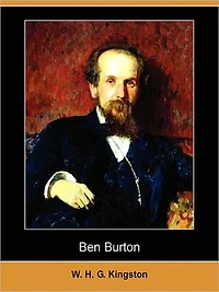 Ben Burton