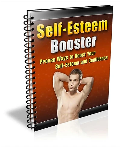Self-Esteem Booster