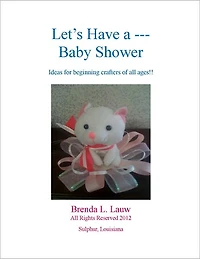 Let's Have a -- Baby Shower