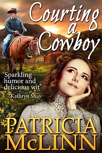 Courting a Cowboy