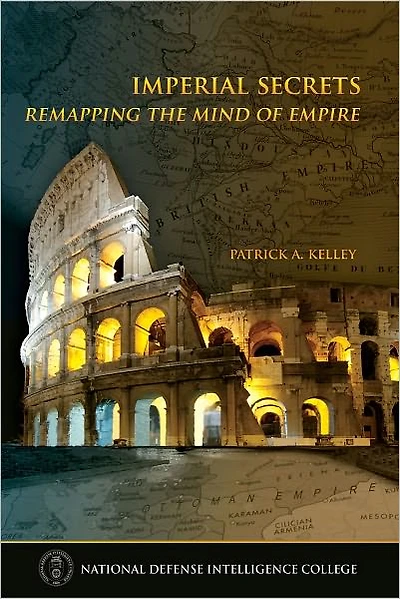 Imperial Secrets: Remapping the Mind of Empire