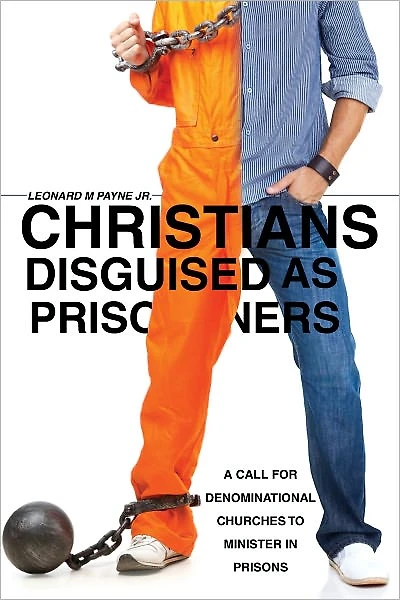 Christians Disguised as Prisoners