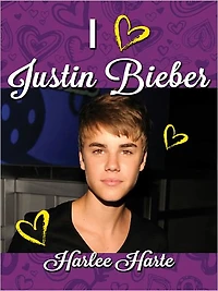 I Heart Justin Bieber