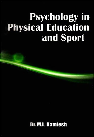 Psychology in Physical Education and Sport