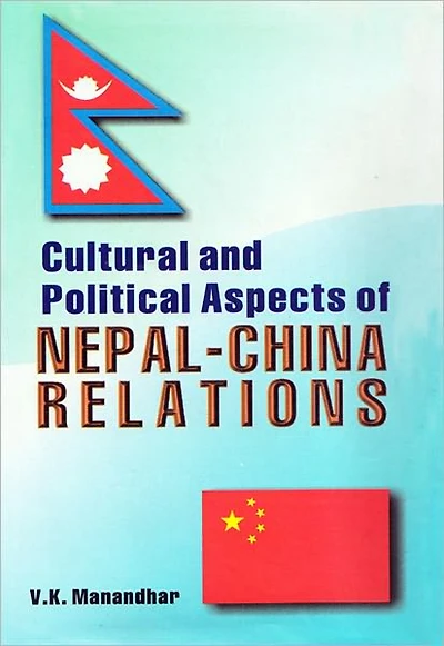 Cultural and Political Aspects of Nepal - China Relations
