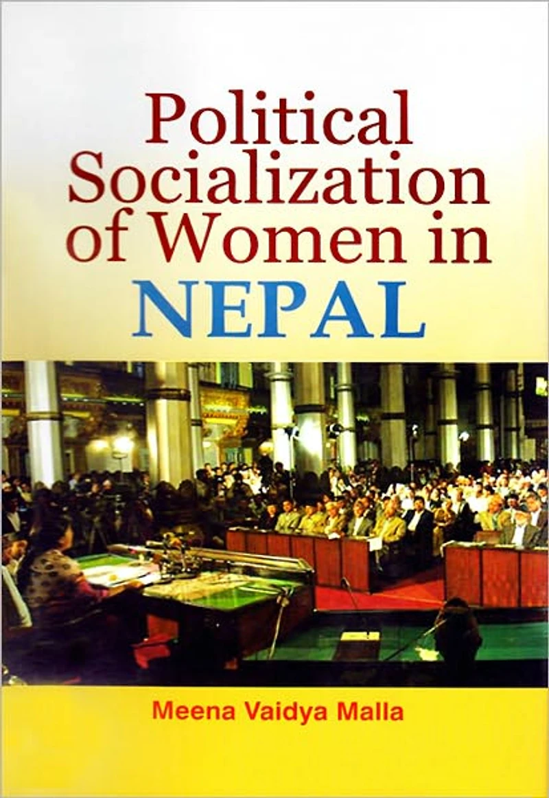 Political Socialization of women in Nepal