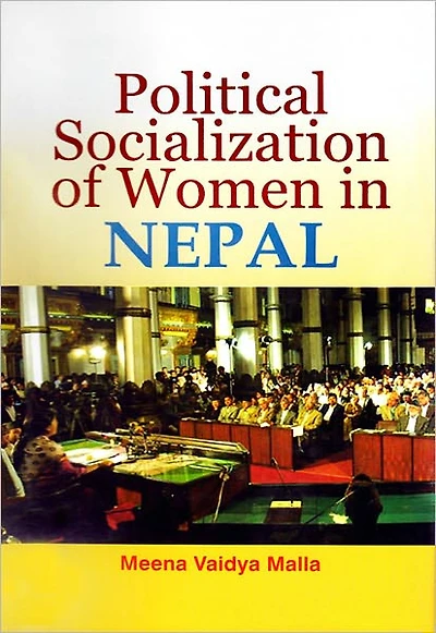 Political Socialization of women in Nepal