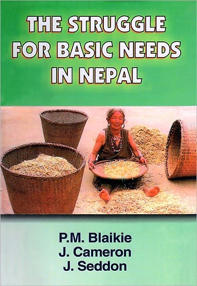 The Struggle for Basic Needs in Nepal