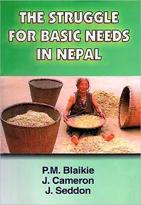 The Struggle for Basic Needs in Nepal