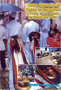 Some Aspects of Value Orientation A Study of the Adults in Nepal & India