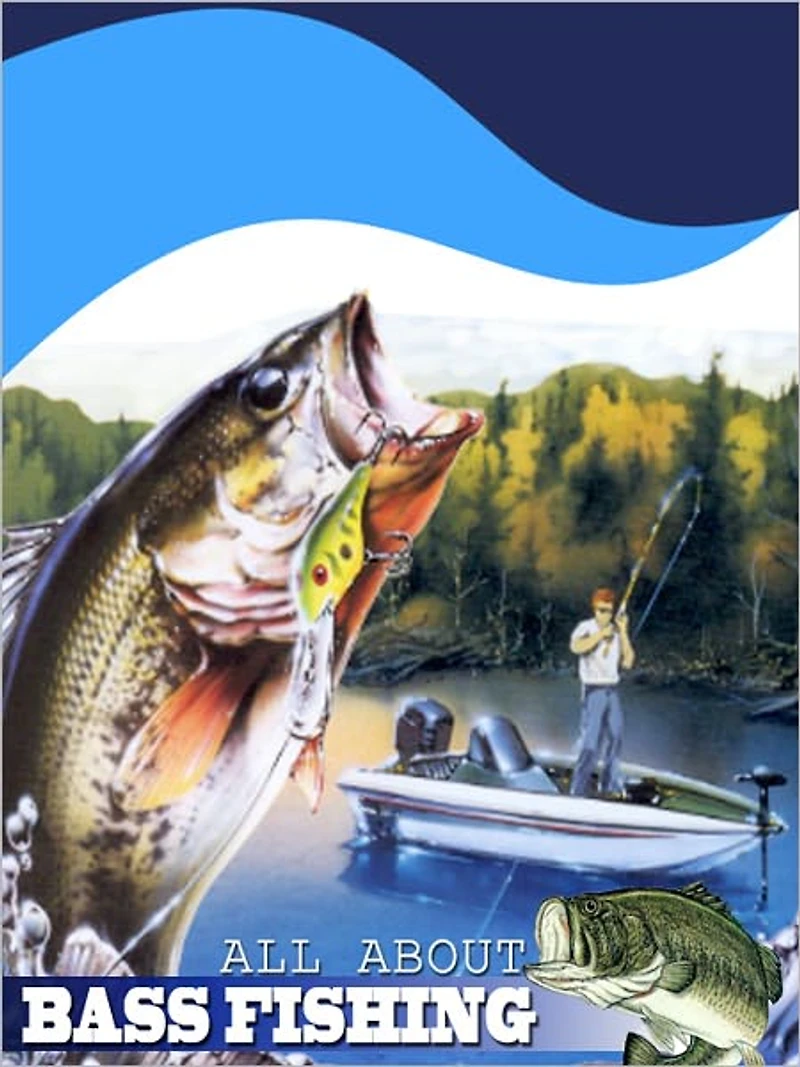 All About Bass Fishing