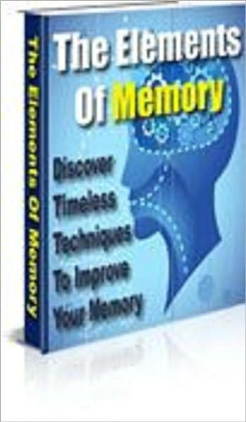 The Elements Of Memory