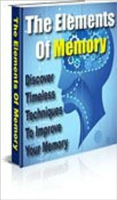 The Elements Of Memory