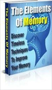 The Elements Of Memory