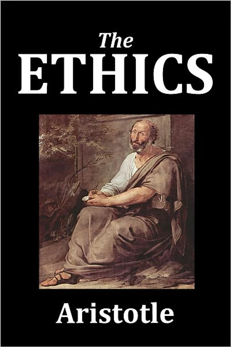 The Ethics of Aristotle