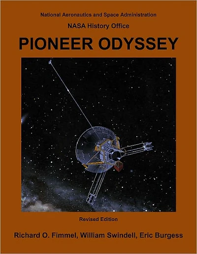 Pioneer Odyssey
