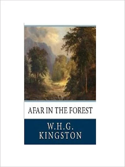 Afar in the Forest