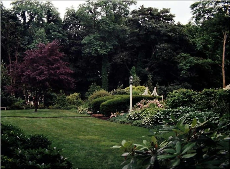 The Hidden Gardens of Marblehead Part1