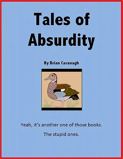 Tales of Absurdity