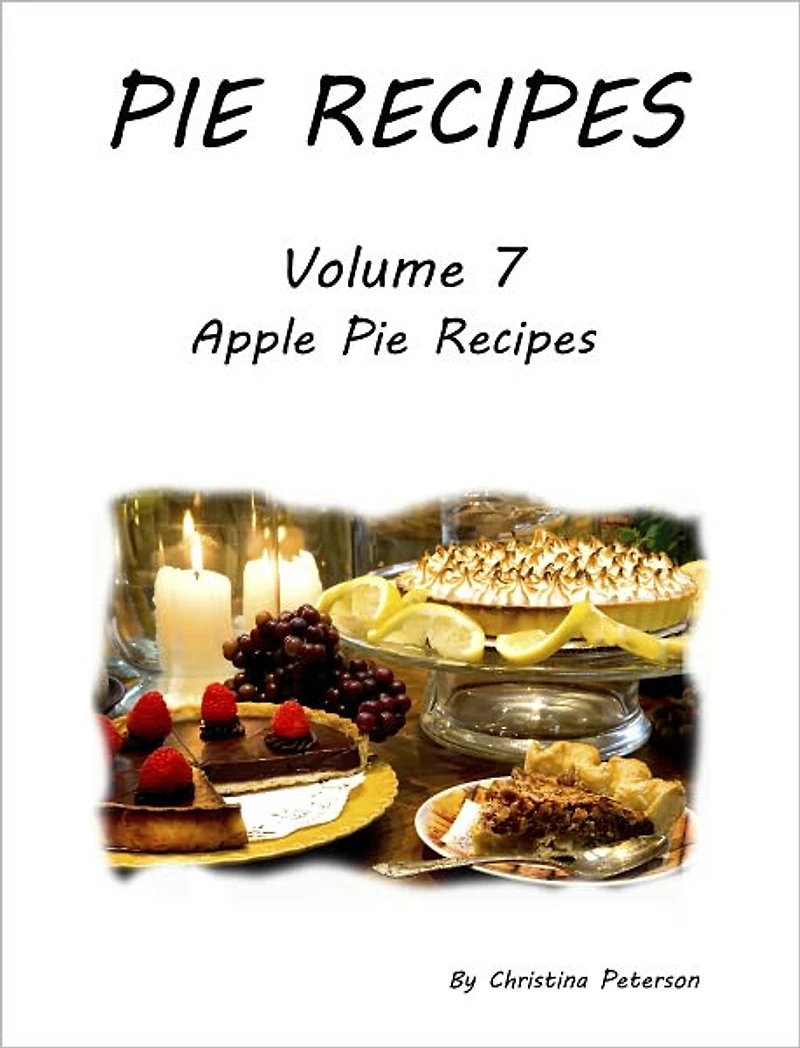 Apple Pie Recipes