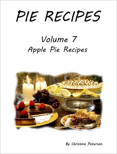 Apple Pie Recipes