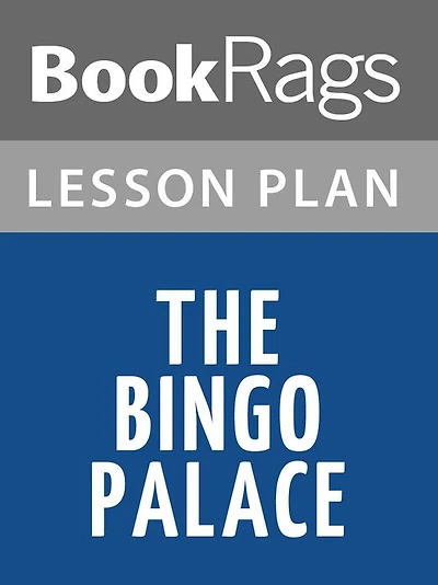 The Bingo Palace by Louise Erdrich Lesson Plans