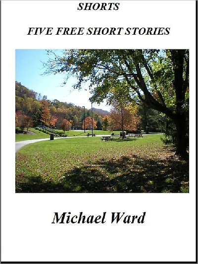 SHORTS - Five Free Short Stories