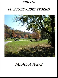 SHORTS - Five Free Short Stories