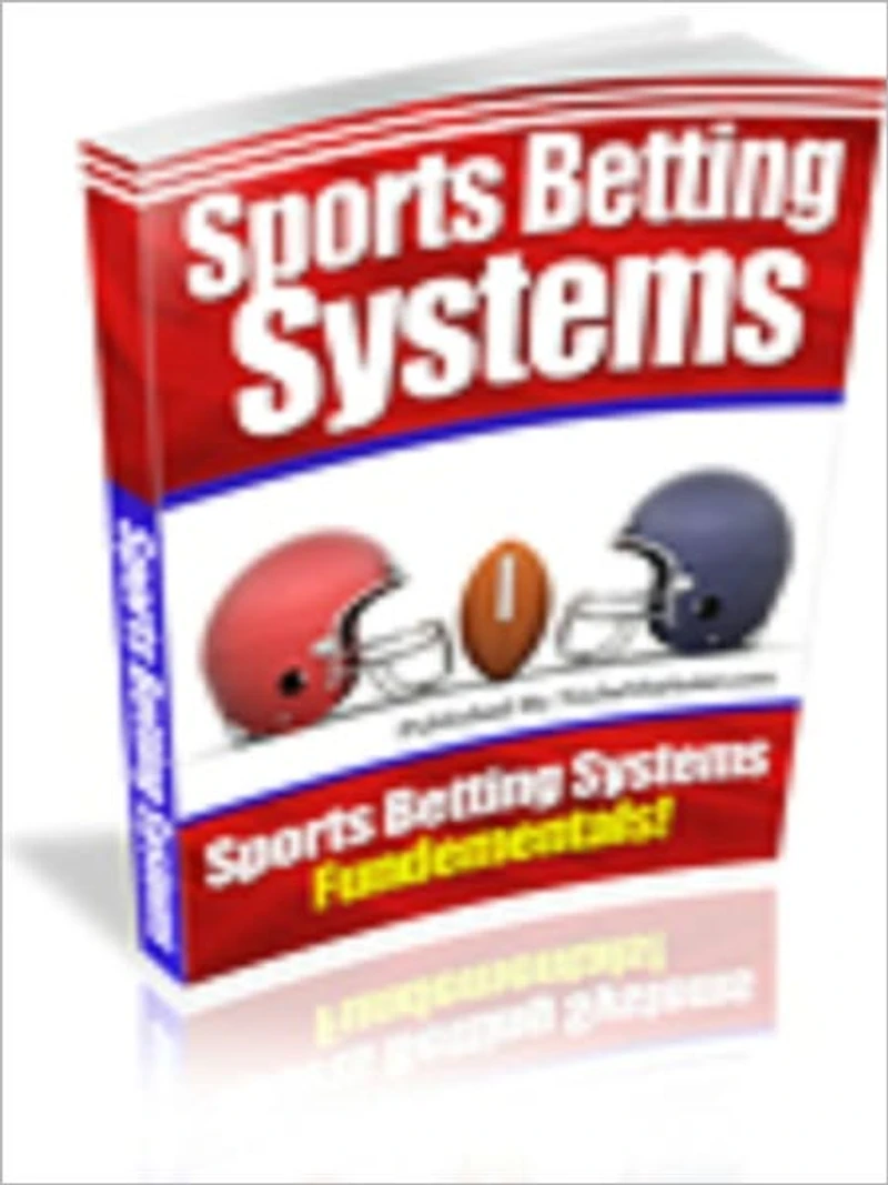 Sports Betting Systems